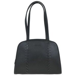 Yves Saint Laurent Black Handbag 154770